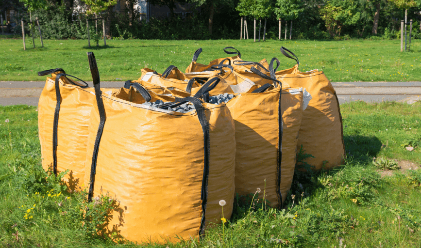 DEBRIS REMOVAL
